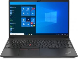 Lenovo ThinkPad E15 G3 20YG004MTX024 Notebook kullananlar yorumlar